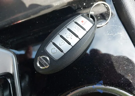 2021 Nissan Altima Sv Fwd from USA, damaged, VIN 1N4BL4DV3MN409377